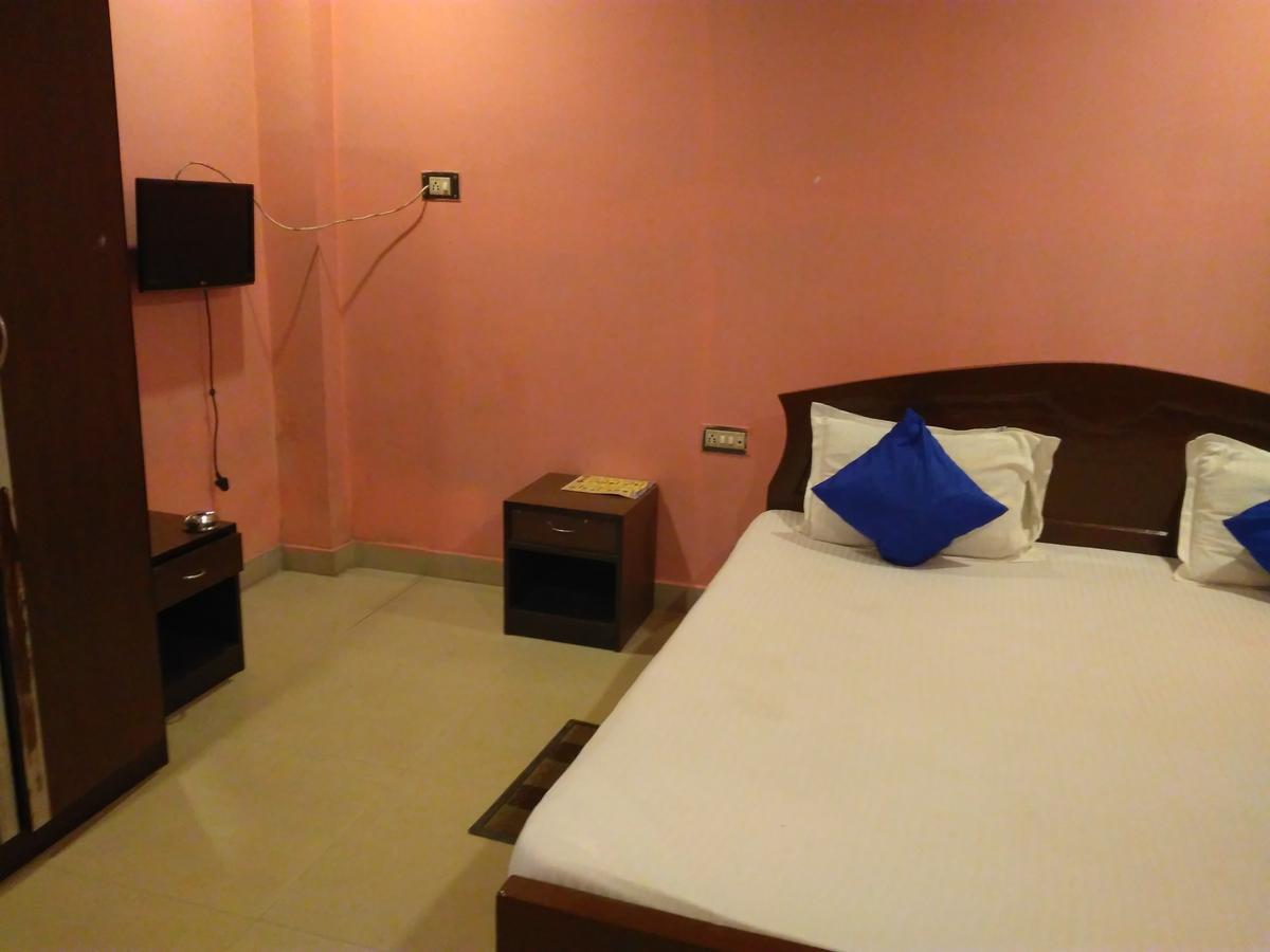 Bandhan Inn ดีกา ภายนอก รูปภาพ