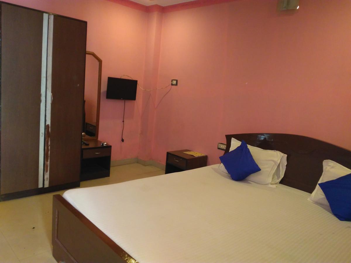 Bandhan Inn ดีกา ภายนอก รูปภาพ