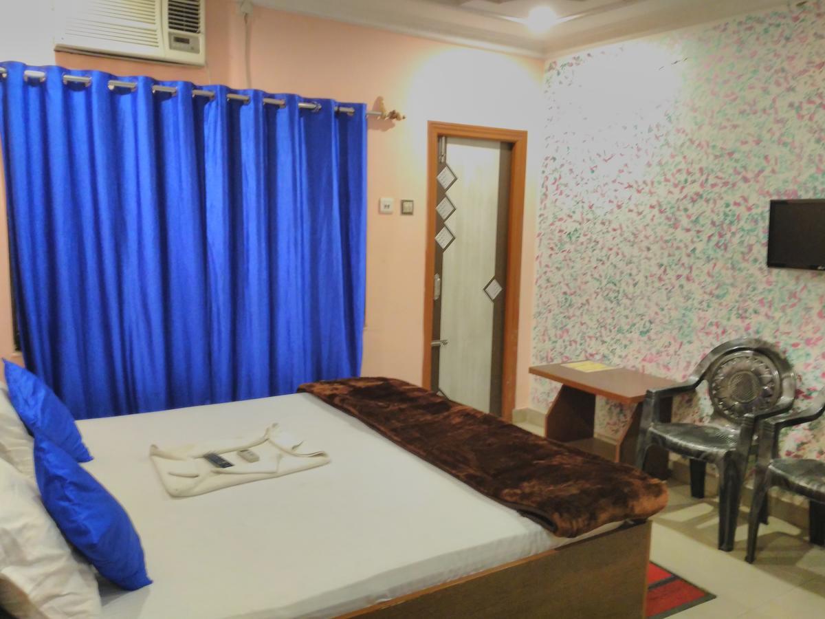 Bandhan Inn ดีกา ภายนอก รูปภาพ
