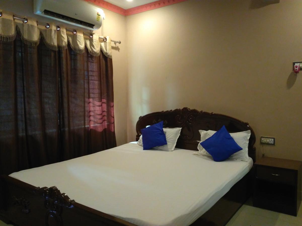 Bandhan Inn ดีกา ภายนอก รูปภาพ