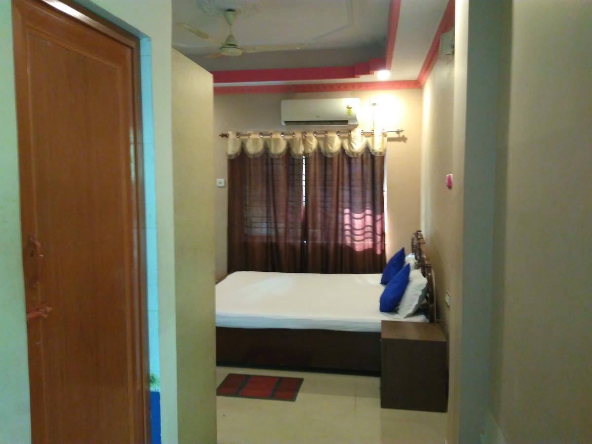 Bandhan Inn ดีกา ภายนอก รูปภาพ