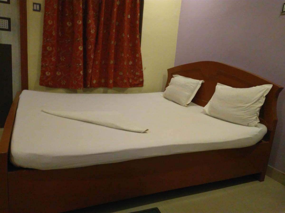 Bandhan Inn ดีกา ภายนอก รูปภาพ