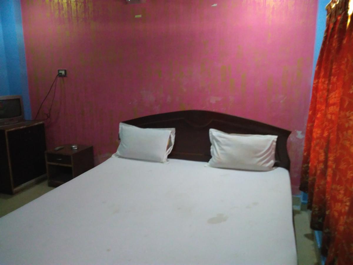 Bandhan Inn ดีกา ภายนอก รูปภาพ