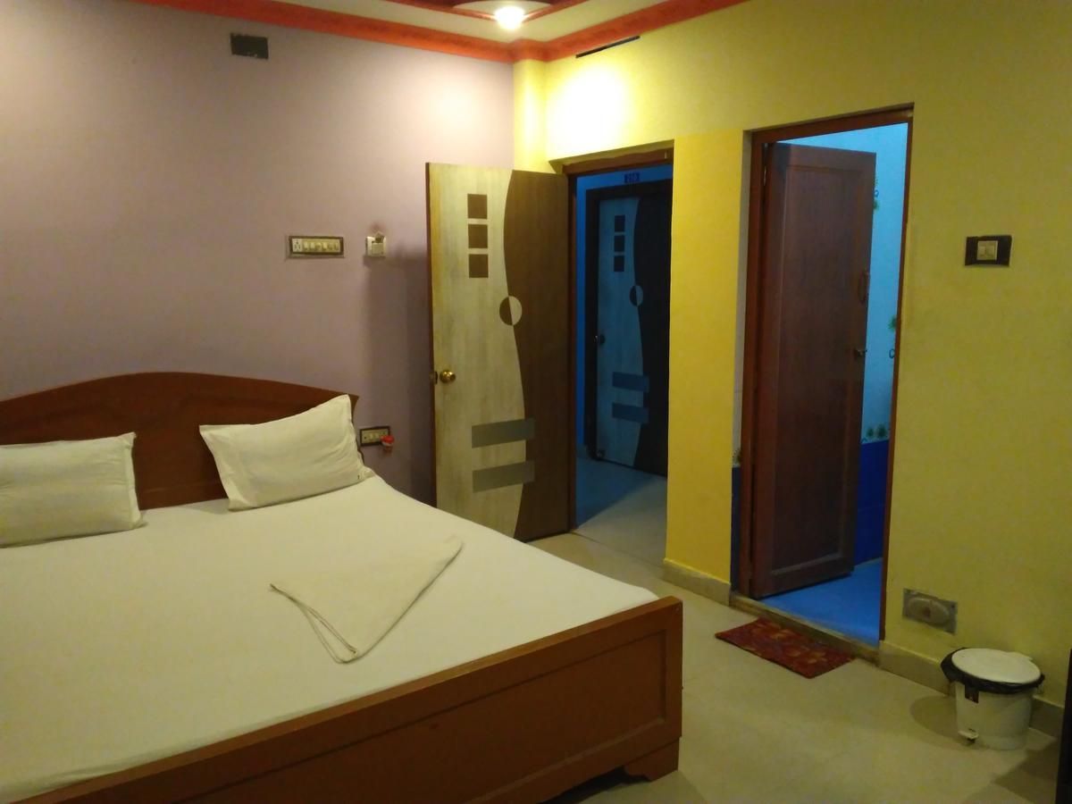 Bandhan Inn ดีกา ภายนอก รูปภาพ