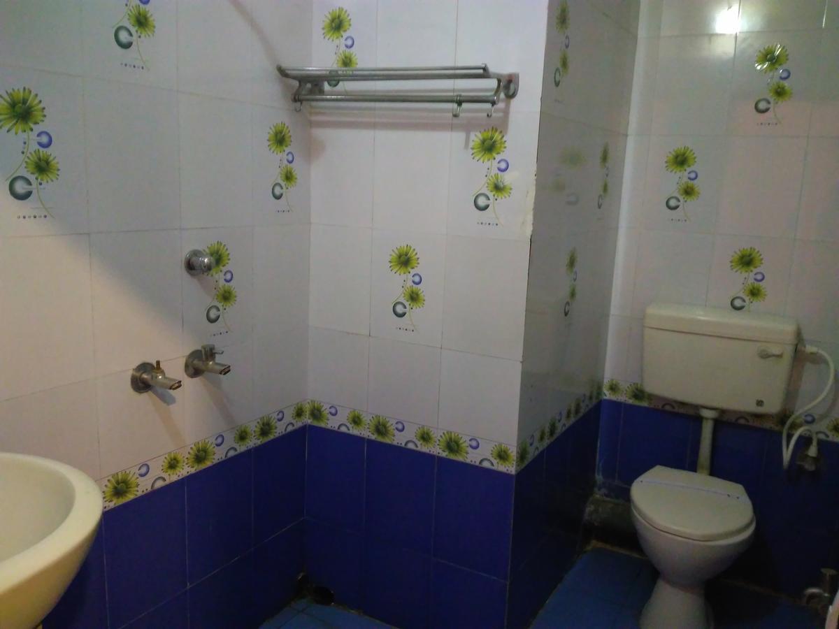 Bandhan Inn ดีกา ภายนอก รูปภาพ