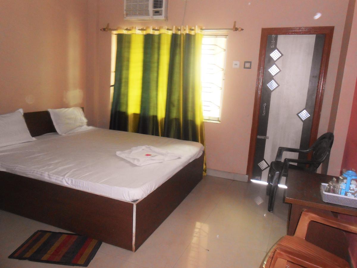 Bandhan Inn ดีกา ภายนอก รูปภาพ