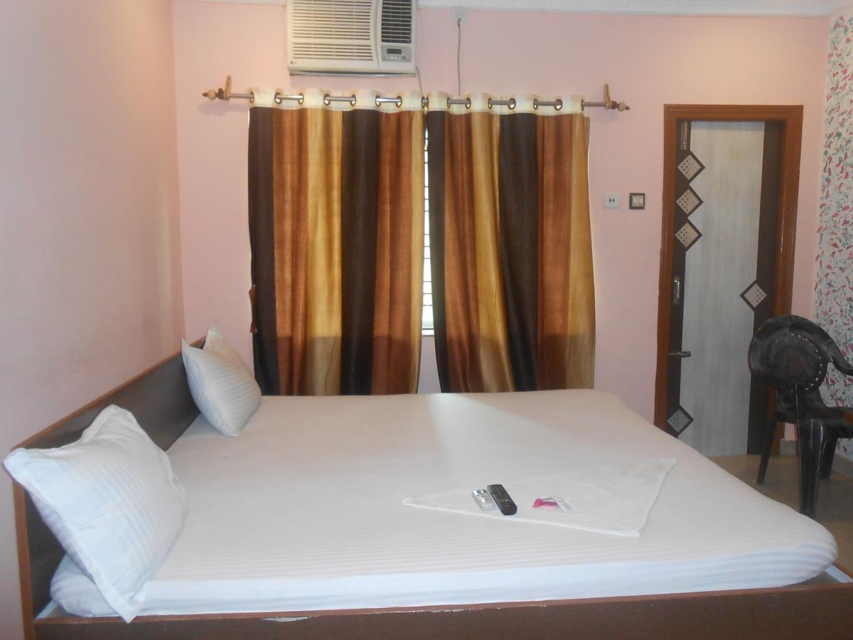 Bandhan Inn ดีกา ภายนอก รูปภาพ